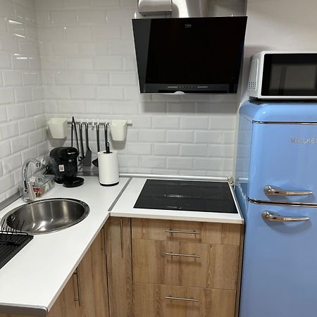 Apartamento Avenida Velazquez Bajo Малага Экстерьер фото