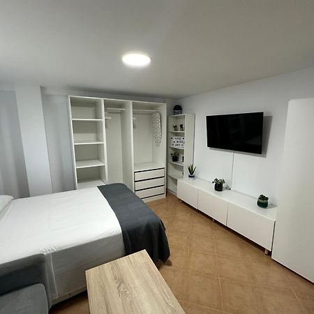 Apartamento Avenida Velazquez Bajo Малага Экстерьер фото