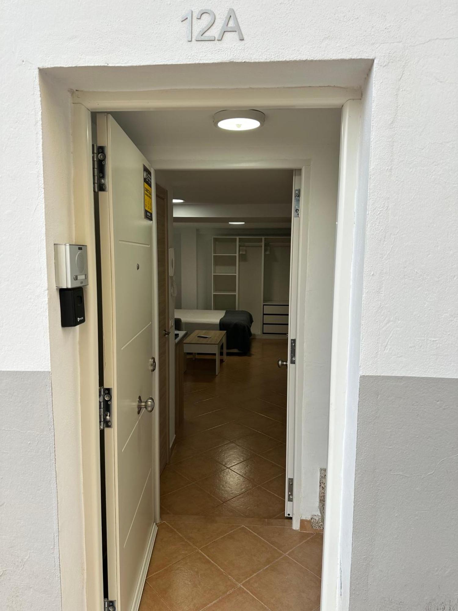 Apartamento Avenida Velazquez Bajo Малага Экстерьер фото