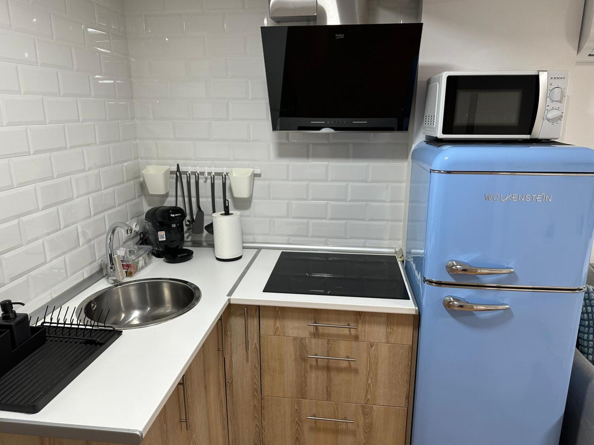 Apartamento Avenida Velazquez Bajo Малага Экстерьер фото