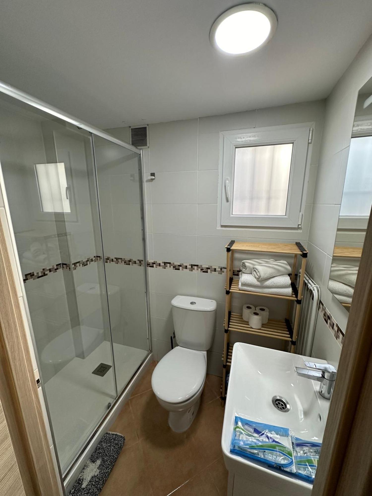 Apartamento Avenida Velazquez Bajo Малага Экстерьер фото